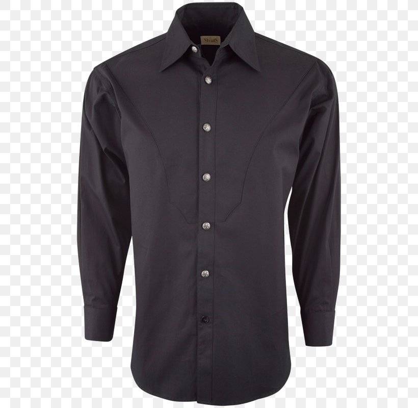 T-shirt Overcoat Hugo Boss Clothing, PNG, 544x800px, Tshirt, Black, Blouse, Button, Clothing Download Free