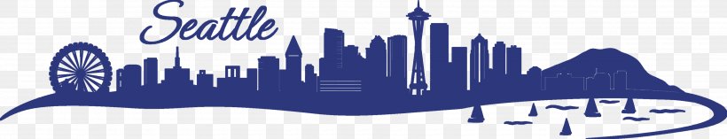 Wall Decal Skyline Sticker Logo, PNG, 3500x671px, Decal, Brand, City, Logo, Mural Download Free