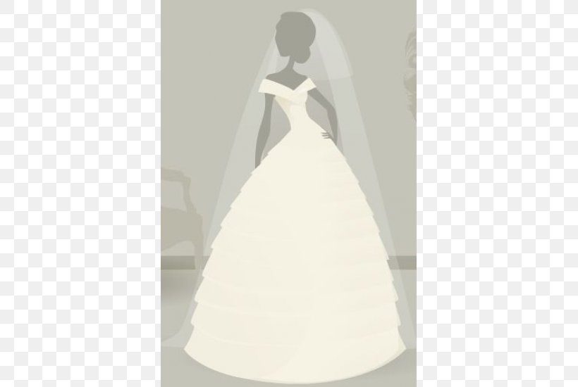 Wedding Dress Ivory Shoulder Gown Bride, PNG, 550x550px, Wedding Dress, Bridal Accessory, Bridal Clothing, Bride, Dress Download Free