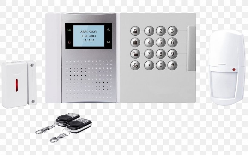 Alarm Device Wireless Mobile Phones Public Switched Telephone Network Passive Infrared Sensor, PNG, 1985x1243px, Alarm Device, Communication, Communication Protocol, Computer Network, Corded Phone Download Free