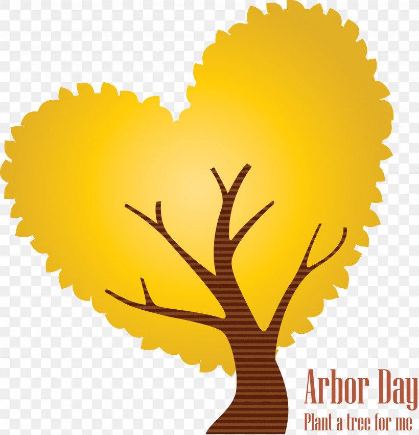Arbor Day Green Earth Earth Day, PNG, 2889x3000px, Arbor Day, Earth Day, Green Earth, Heart, Leaf Download Free