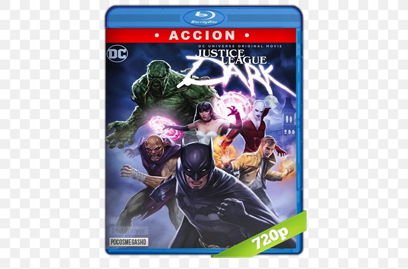 Blu-ray Disc Batman Digital Copy Justice League DVD, PNG, 542x542px, Bluray Disc, Action Figure, Animated, Batman, Camilla Luddington Download Free