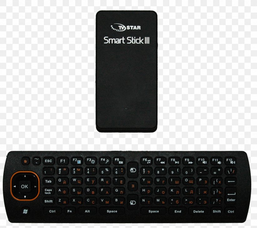 Computer Keyboard Smart TV Stick Television Blu-ray Disc, PNG, 2220x1970px, Computer Keyboard, Android, Bluray Disc, Computer Accessory, Computer Component Download Free