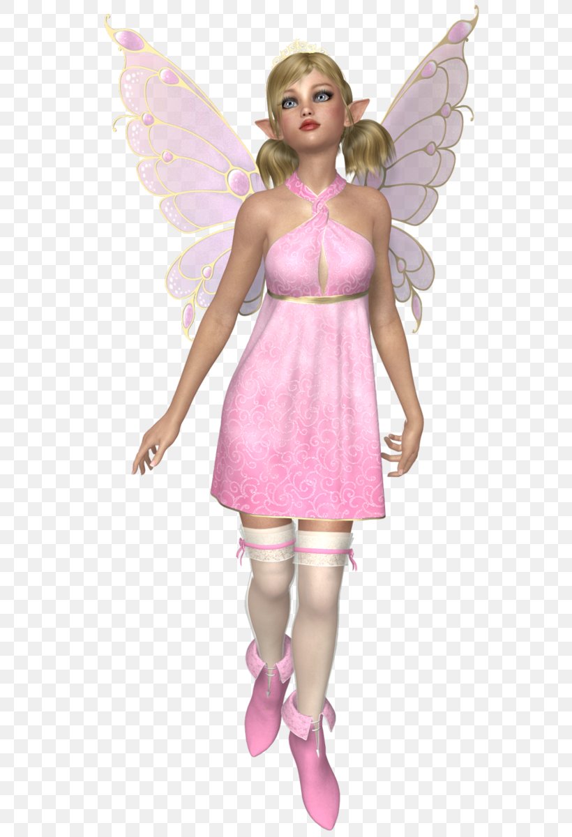 Fairy Barbie Costume Design Pink M, PNG, 800x1200px, Fairy, Angel, Angel M, Barbie, Costume Download Free