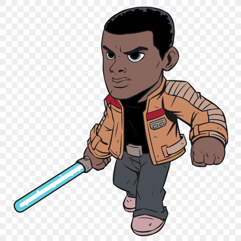 Finn Star Wars: The Clone Wars Star Wars Celebration, PNG, 1564x1564px, Finn, Anakin Skywalker, Arm, Cartoon, Character Download Free