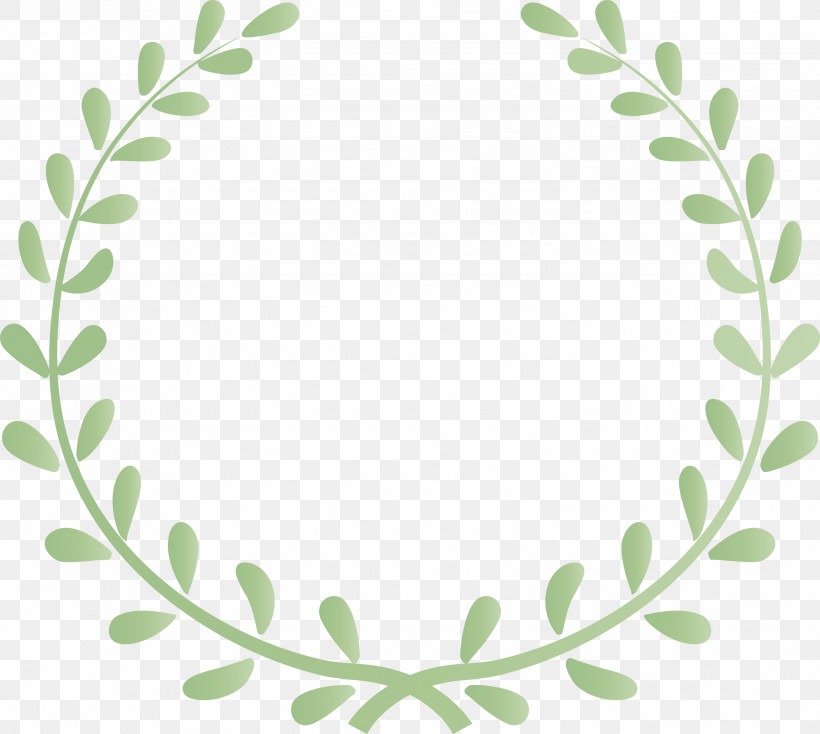 Flower Frame Floral Frame, PNG, 2999x2686px, Flower Frame, Floral Frame, Flower, Green, Leaf Download Free