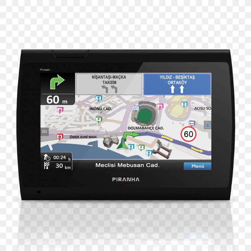 GPS Navigation Systems Laptop XL Classic TomTom Start 20, PNG, 2000x2000px, Navigation Systems, Automotive