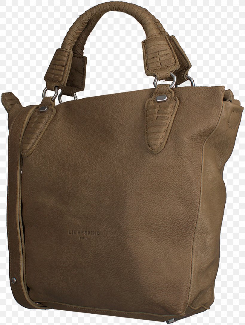 Handbag Baggage Tote Bag Leather, PNG, 930x1233px, Handbag, Bag, Baggage, Beige, Brown Download Free
