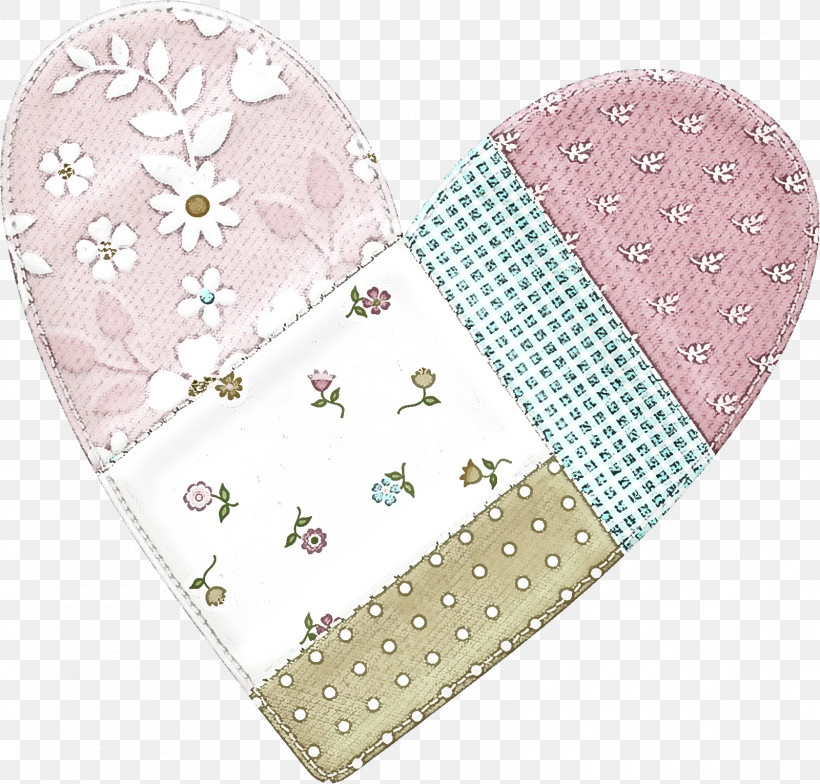 Heart Pink Heart Pattern Textile, PNG, 1600x1530px, Heart, Beige, Pink, Textile Download Free