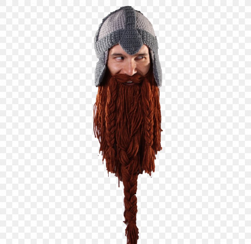 Knit Cap Beard Middle Ages Hat Barbarian, PNG, 1024x996px, Knit Cap, Barbarian, Beanie, Beard, Bonnet Download Free