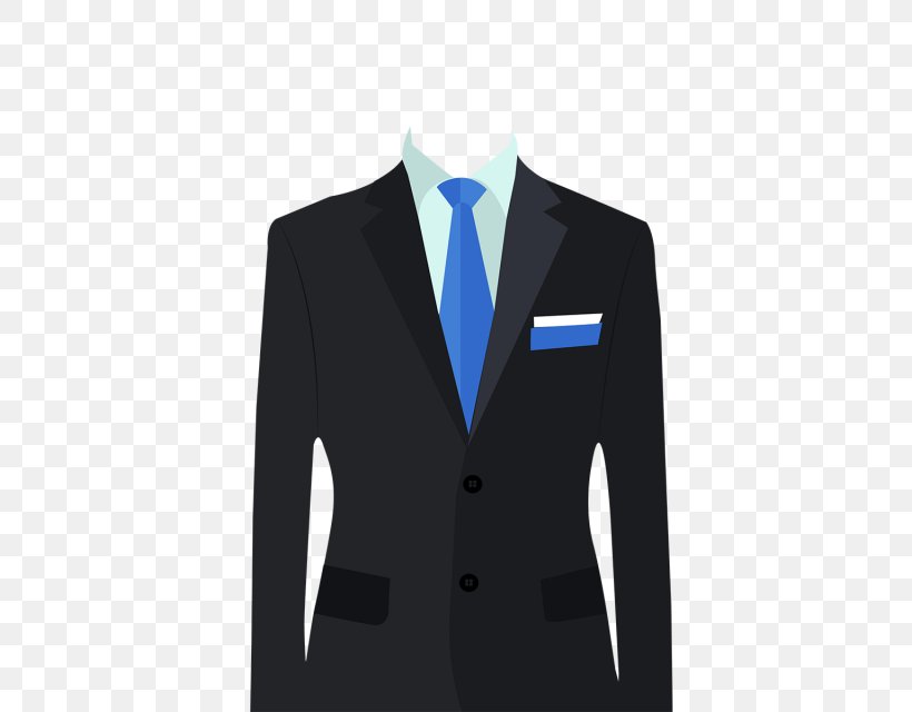 Suit Euclidean Vector Vector Graphics Clothing Clip Art, PNG, 640x640px, Suit, Blazer, Blue, Button, Clothing Download Free