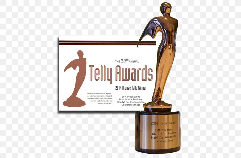 Telly Award Television Video Documentary Film, PNG, 500x536px, Telly Award, Amazon Video, Award, Broadcasting, Documentary Film Download Free