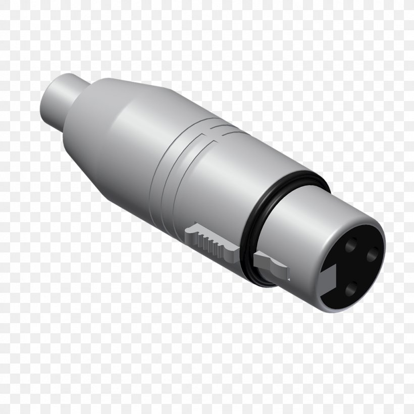 XLR Connector Electrical Connector Phone Connector Neutrik RCA Connector, PNG, 1024x1024px, Xlr Connector, Ac Power Plugs And Sockets, Adapter, Audio Multicore Cable, Balanced Line Download Free