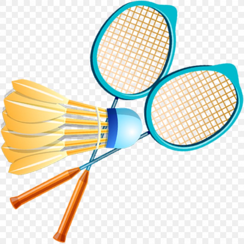 Badminton Racket Sport Ball, PNG, 1168x1169px, Badminton, Ball, Brush,  Cartoon, Drawing Download Free