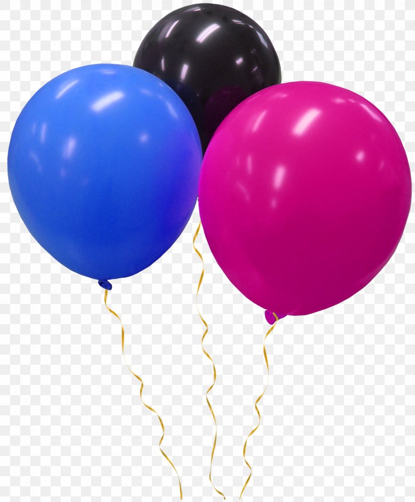 Cluster Ballooning, PNG, 2913x3523px, Balloon, Birthday, Cluster Ballooning, Magenta, Party Download Free