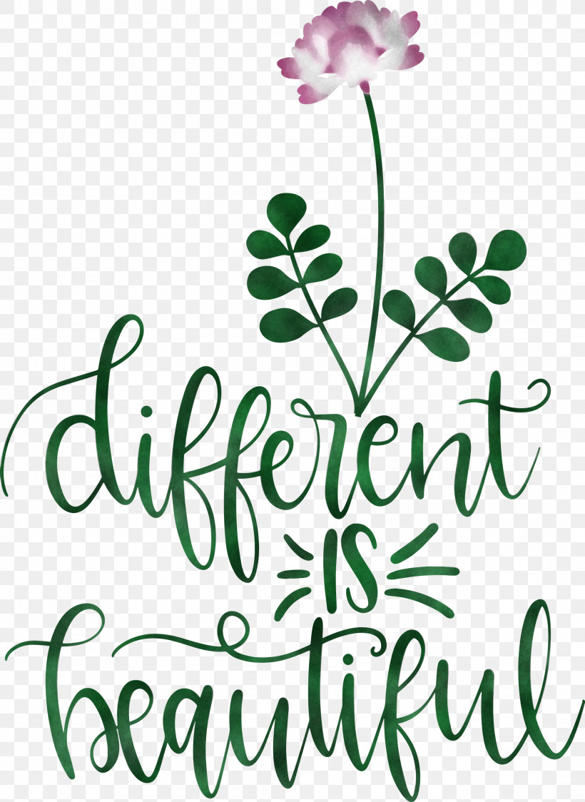 Different Is Beautiful Womens Day, PNG, 2188x3000px, Womens Day, Biology, Branching, Cut Flowers, Floral Design Download Free