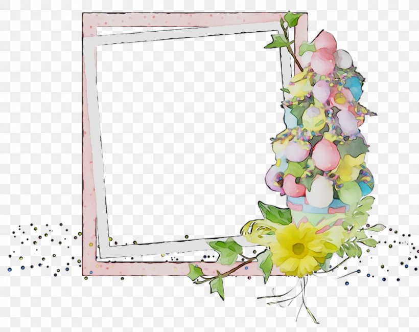 Floral Design Picture Frames Cut Flowers, PNG, 1306x1035px, Floral Design, Cut Flowers, Flower, Picture Frame, Picture Frames Download Free