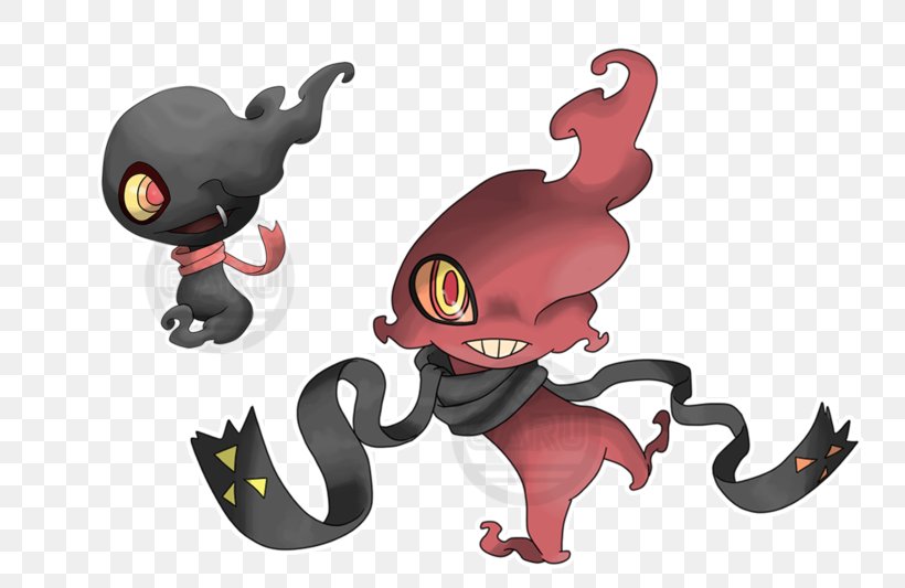Ghost Pokémon Types Art Digimon, PNG, 800x533px, Ghost, Animal Figure, Art, Artist, Carnivoran Download Free