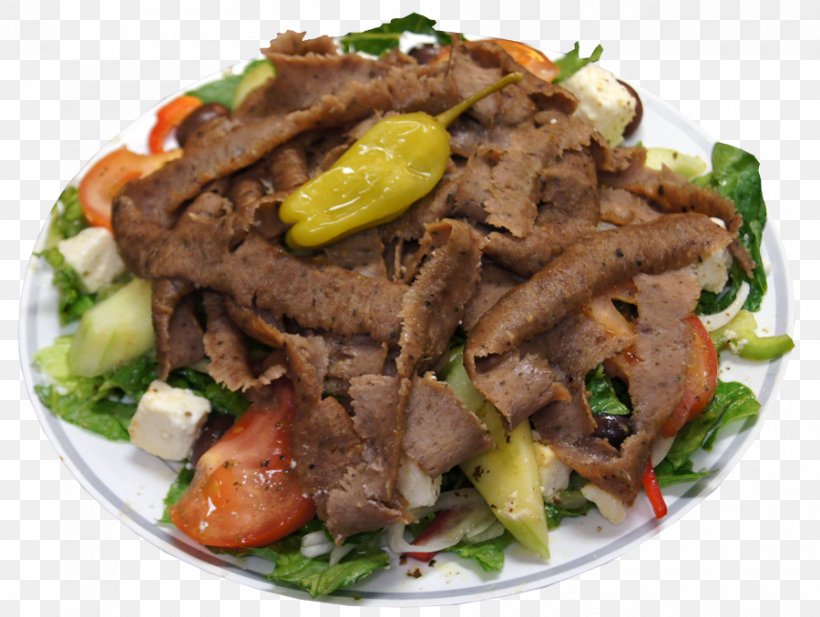 Gyro Souvlaki Pizza Greek Cuisine Pita, PNG, 900x678px, Gyro, American Chinese Cuisine, Animal Source Foods, Asian Food, Beef Download Free