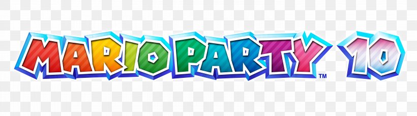 Mario Party: Island Tour Mario Party 10 Mario Party 9 Mario Party 3, PNG, 6000x1672px, Mario Party Island Tour, Area, Banner, Bowser, Brand Download Free