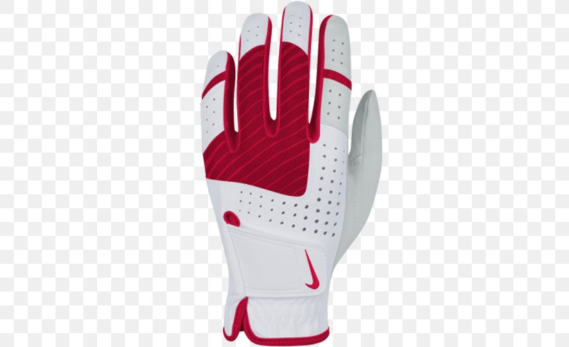 Nike Golf Glove Clothing Accessories, PNG, 500x500px, Nike, Baseball Equipment, Baseball Protective Gear, Bicycle Glove, Cap Download Free