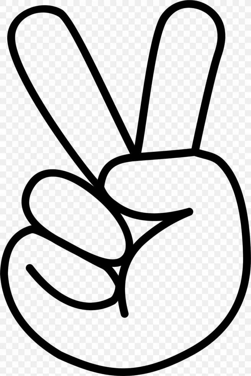 Peace Symbols V Sign, PNG, 1068x1600px, Peace Symbols, Art, Artwork, Black, Black And White Download Free