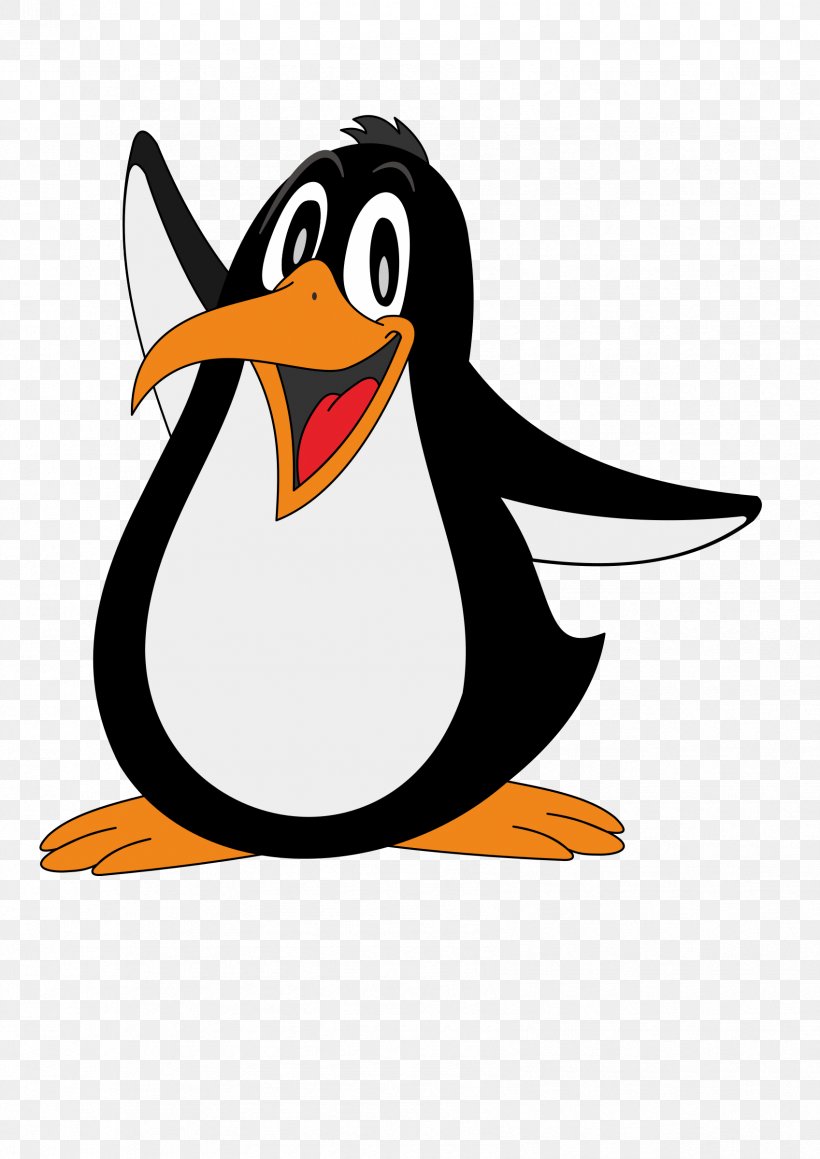 Penguin Clip Art, PNG, 1697x2400px, Penguin, Artwork, Beak, Bird, Emperor Penguin Download Free