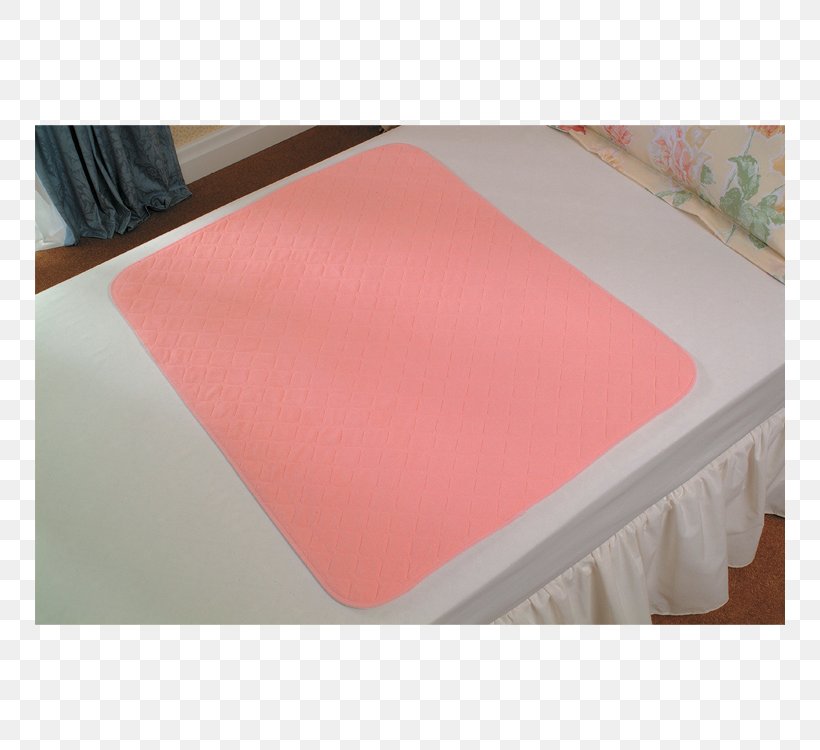 Place Mats Rectangle Pink M Material Bed, PNG, 750x750px, Place Mats, Bed, Complete Care Shop, Floor, Linens Download Free