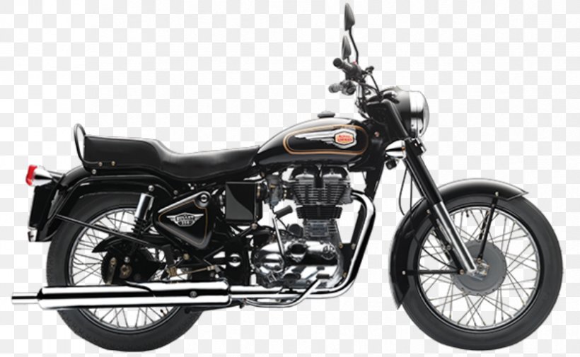 Royal Enfield Bullet Bajaj Auto Enfield Cycle Co. Ltd Motorcycle, PNG, 827x510px, Royal Enfield Bullet, Aircooled Engine, Bajaj Auto, Bajaj Avenger, Chopper Download Free