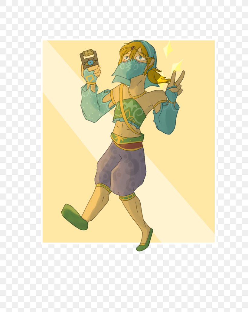 The Legend Of Zelda: Breath Of The Wild Link Ganon Emoticon Shrug, PNG, 774x1032px, Legend Of Zelda Breath Of The Wild, Art, Cartoon, Costume Design, Emoticon Download Free