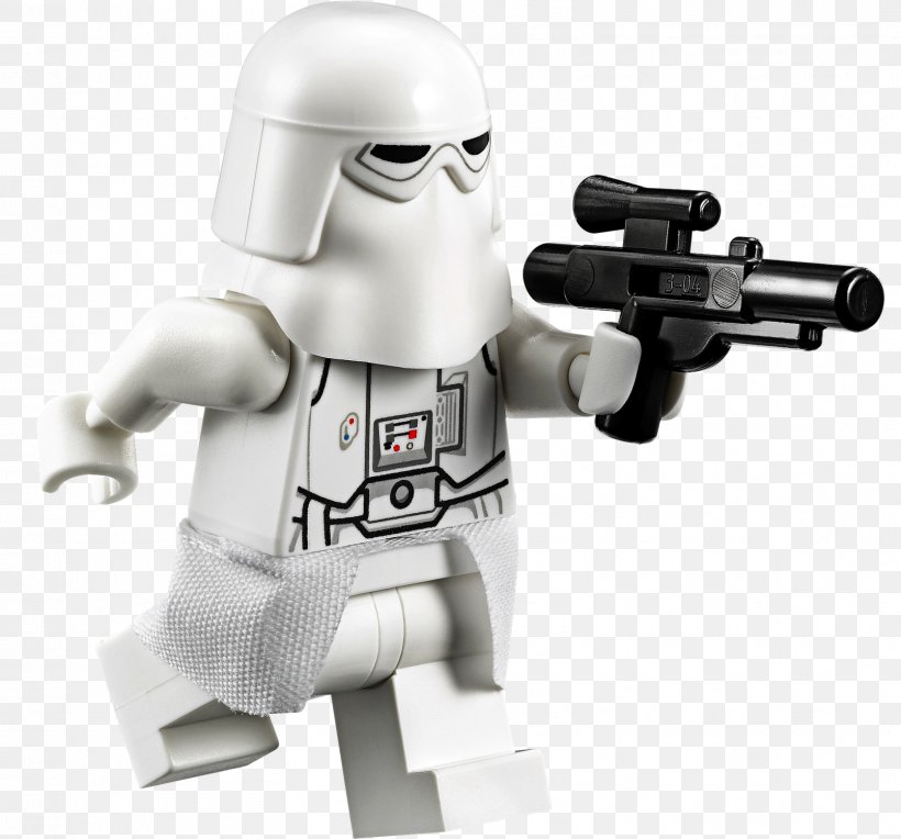 Battle Of Hoth Stormtrooper Lego Star Wars Lego Minifigure, PNG, 1608x1500px, Battle Of Hoth, All Terrain Armored Transport, Blaster, Figurine, Galactic Empire Download Free