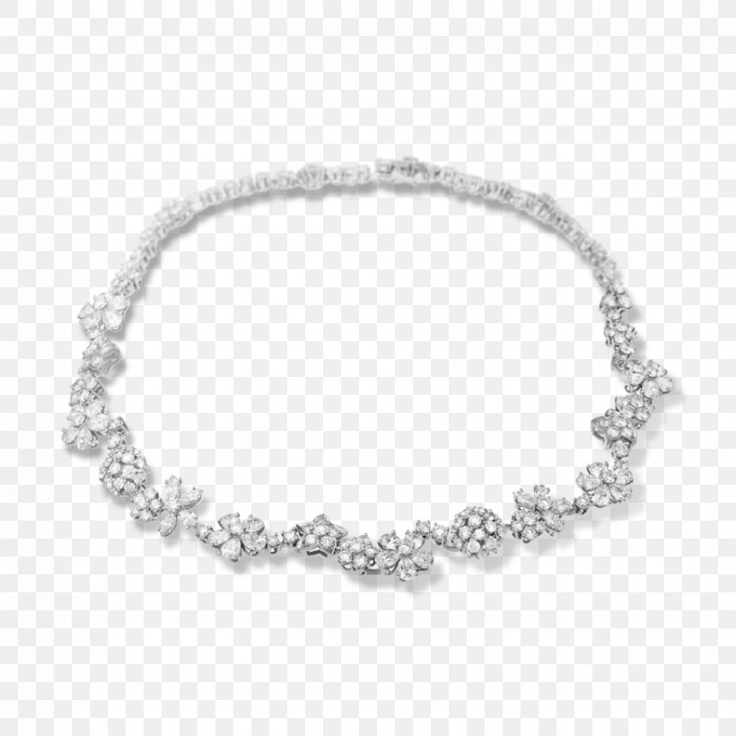 Bracelet Necklace Earring Jewellery Diamond, PNG, 875x875px, Bracelet, Body Jewelry, Cartier, Chain, Crystal Download Free