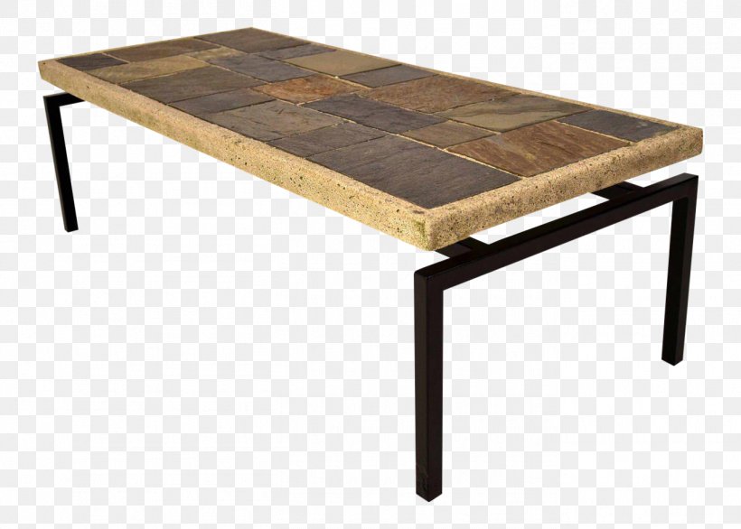 Coffee Tables Coffee Tables 1960s Slate, PNG, 1361x974px, Coffee, Coffee Table, Coffee Tables, Corrosion, Furniture Download Free