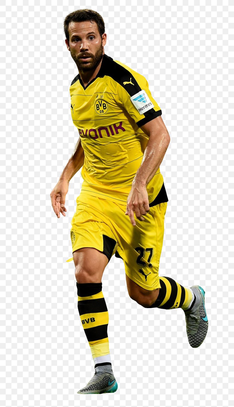 Gonzalo Castro Borussia Dortmund Football Player Sport, PNG, 732x1424px, Borussia Dortmund, Ball, Championship, Clothing, Football Download Free