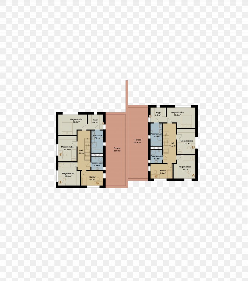 House Floor Plan Open Plan Facade Seve Ehitus AS, PNG, 4960x5630px, House, Elevation, Evening, Facade, Floor Download Free
