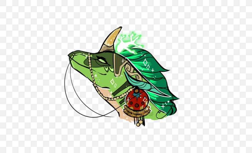 Illustration Clip Art Leaf Flight, PNG, 500x500px, Leaf, Aesthetics, Amphibian, Art, Fairy Download Free
