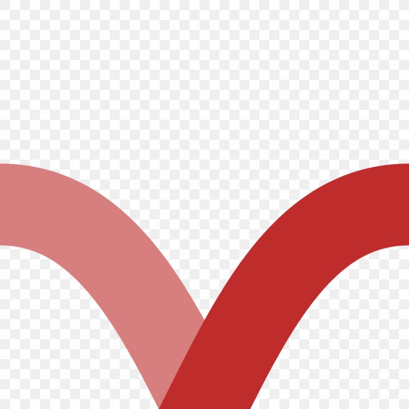 Logo Brand Line Angle, PNG, 1024x1024px, Logo, Brand, Closeup, Heart, Red Download Free