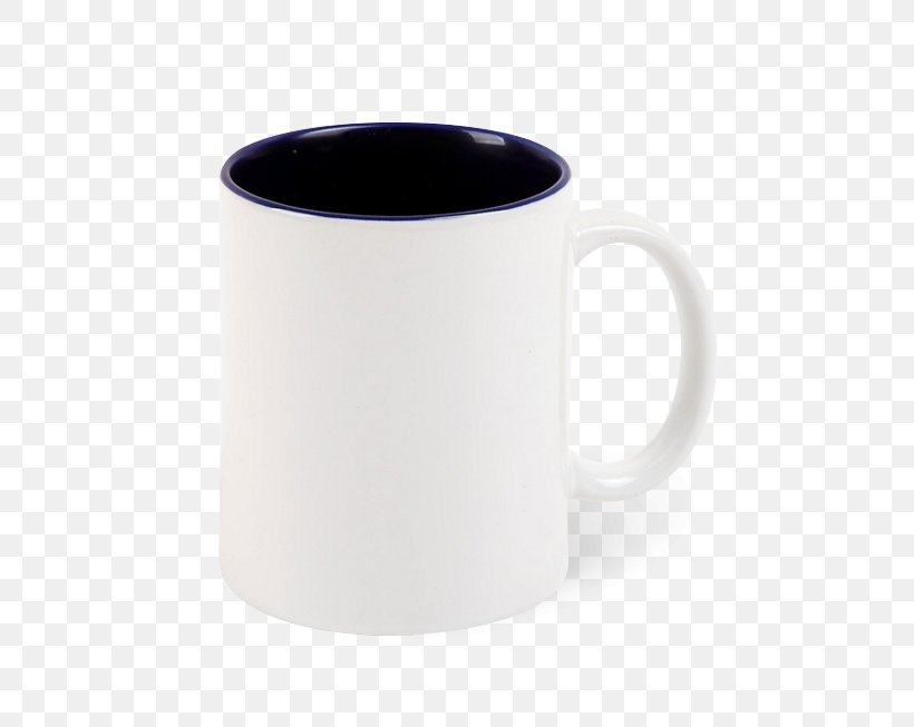 Mug Ceramic Coffee Cup Printing Decal, PNG, 600x653px, Mug, Blue, Ceramic, Cobalt Blue, Coffee Cup Download Free