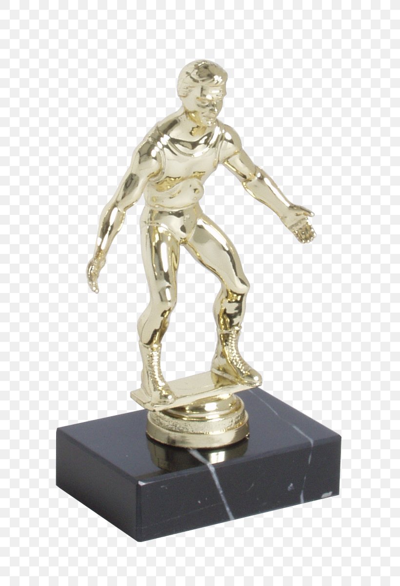 Participation Trophy Figurine Award Medal, PNG, 782x1200px, Trophy, Award, Bronze, Bronze Sculpture, Classical Sculpture Download Free