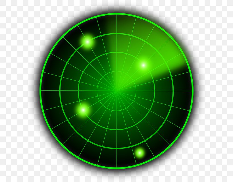 Radar Clip Art, PNG, 634x640px, Radar, Aerials, Airport Surveillance Radar, Energy, Green Download Free