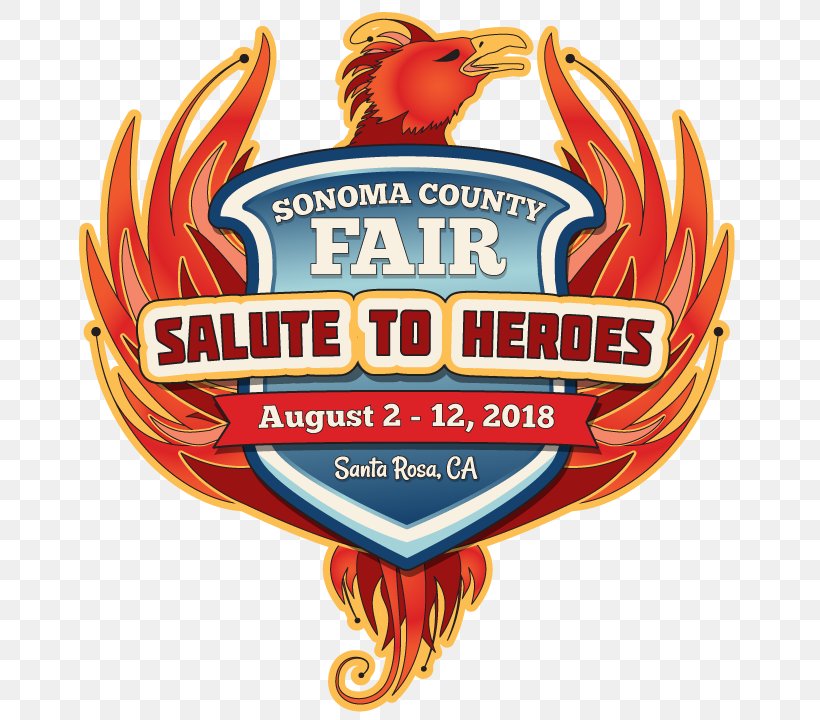 Sonoma County Fairgrounds Montrose County Fair And Rodeo Renegade Craft Fair San Francisco, PNG, 720x720px, 2018, Fair, Agricultural Show, Brand, California Download Free