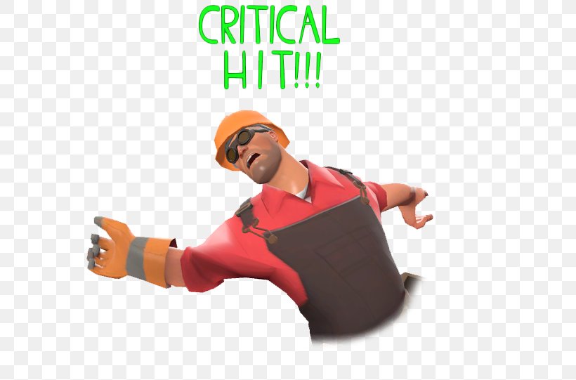 Team Fortress 2 Critical Hit, PNG, 649x541px, Team Fortress 2, Arm, Critical Hit, Joint Download Free