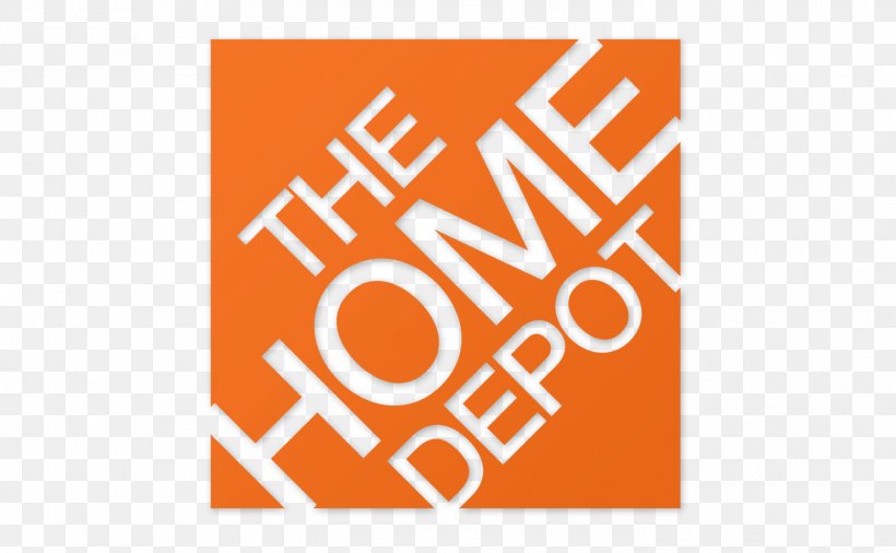 The Home Depot Logo Habitat For Humanity House, PNG, 1500x926px, Home Depot, Advertising, Area, Brand, Building Download Free