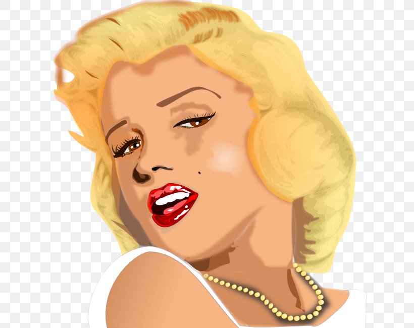 White Dress Of Marilyn Monroe, PNG, 650x650px, Watercolor, Cartoon, Flower, Frame, Heart Download Free