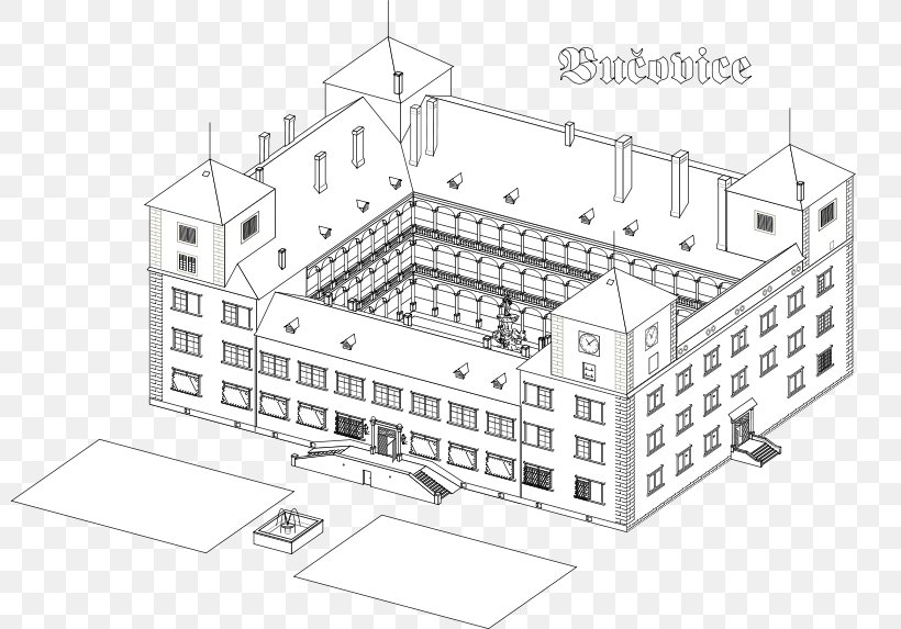 Drawing Clip Art, PNG, 800x573px, Drawing, Architecture, Area, Black And White, Building Download Free