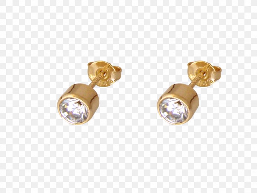 Earring Body Jewellery Cubic Zirconia Gold, PNG, 1024x768px, Earring, Body Jewellery, Body Jewelry, Brass, Brazil Download Free