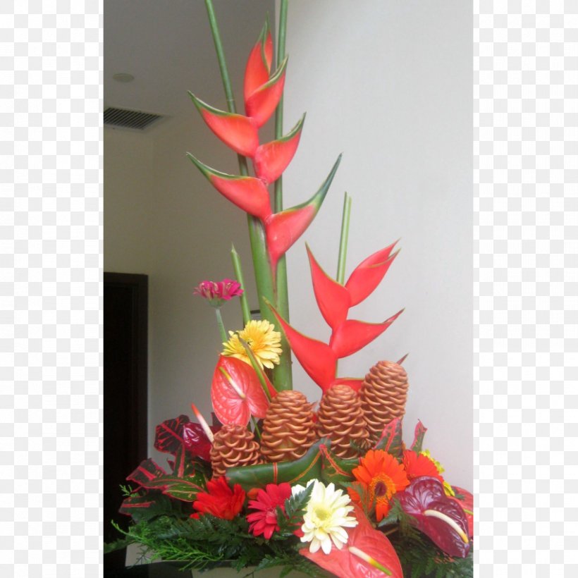 Floral Design Cut Flowers Flower Bouquet Transvaal Daisy, PNG, 850x850px, Floral Design, Arrangement, Artificial Flower, Bird Of Paradise Flower, Centrepiece Download Free