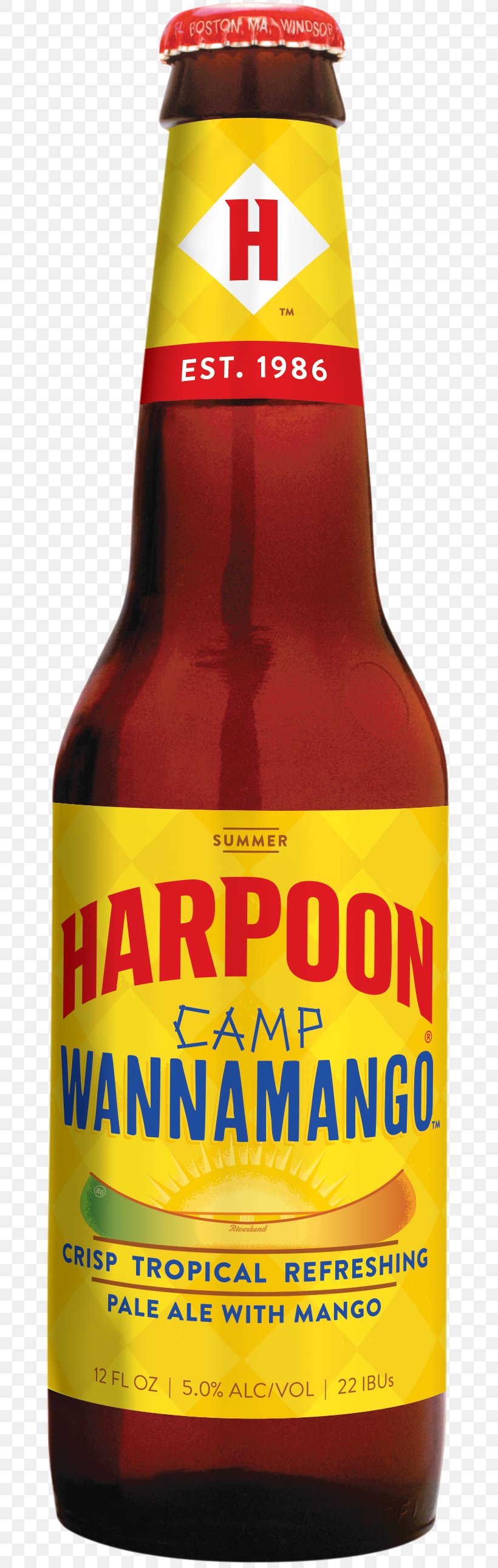 Harpoon Brewery Seasonal Beer Ale Beer Bottle, PNG, 673x2580px, Harpoon Brewery, Alcoholic Beverage, Ale, Beer, Beer Bottle Download Free