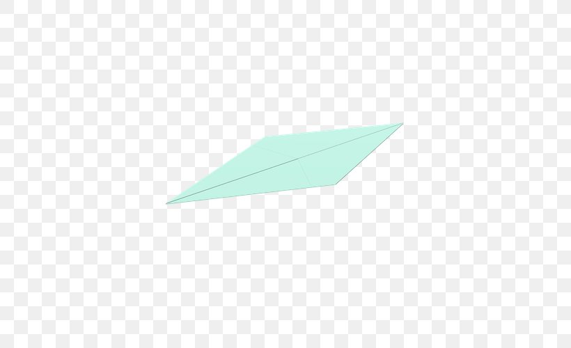 Line Triangle, PNG, 500x500px, Triangle, Green, Wing Download Free