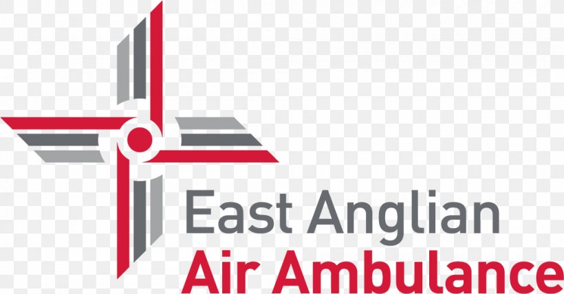 Norwich Suffolk Cambridgeshire East Anglian Air Ambulance Air Medical Services, PNG, 1000x522px, Norwich, Air Ambulance Service, Air Medical Services, Area, Brand Download Free